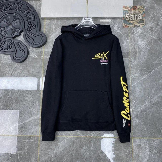  Chrome Hearts  Hoodie   - 3