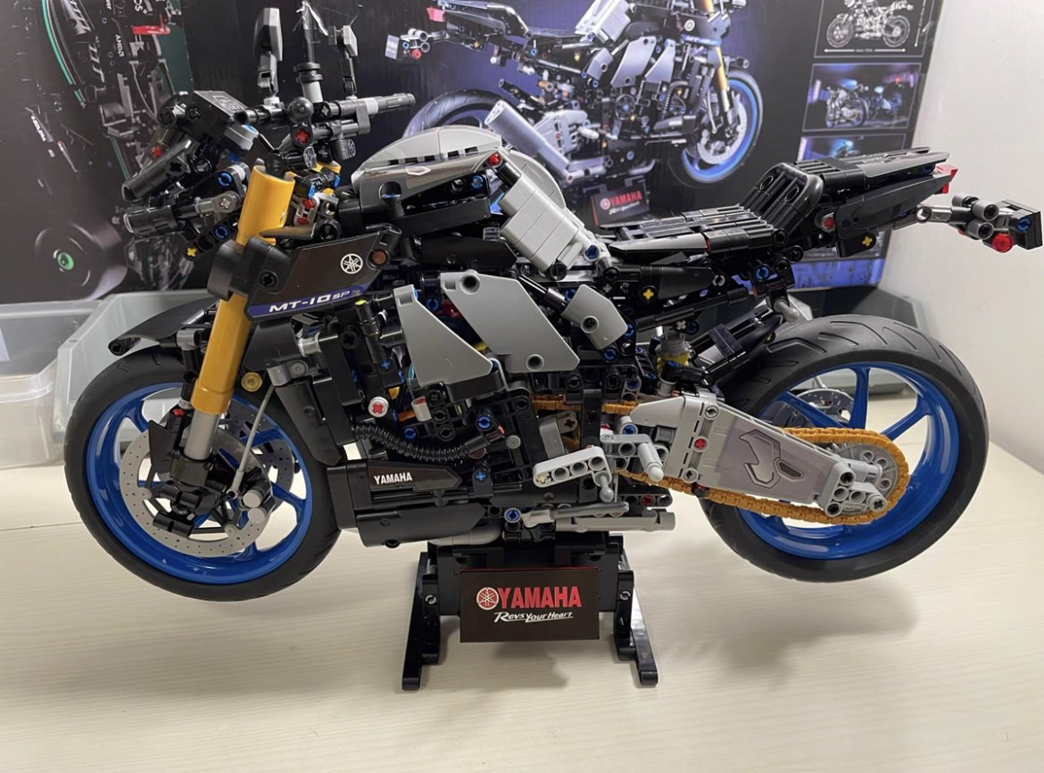  Lego1:1 Collection（no logo） - 2