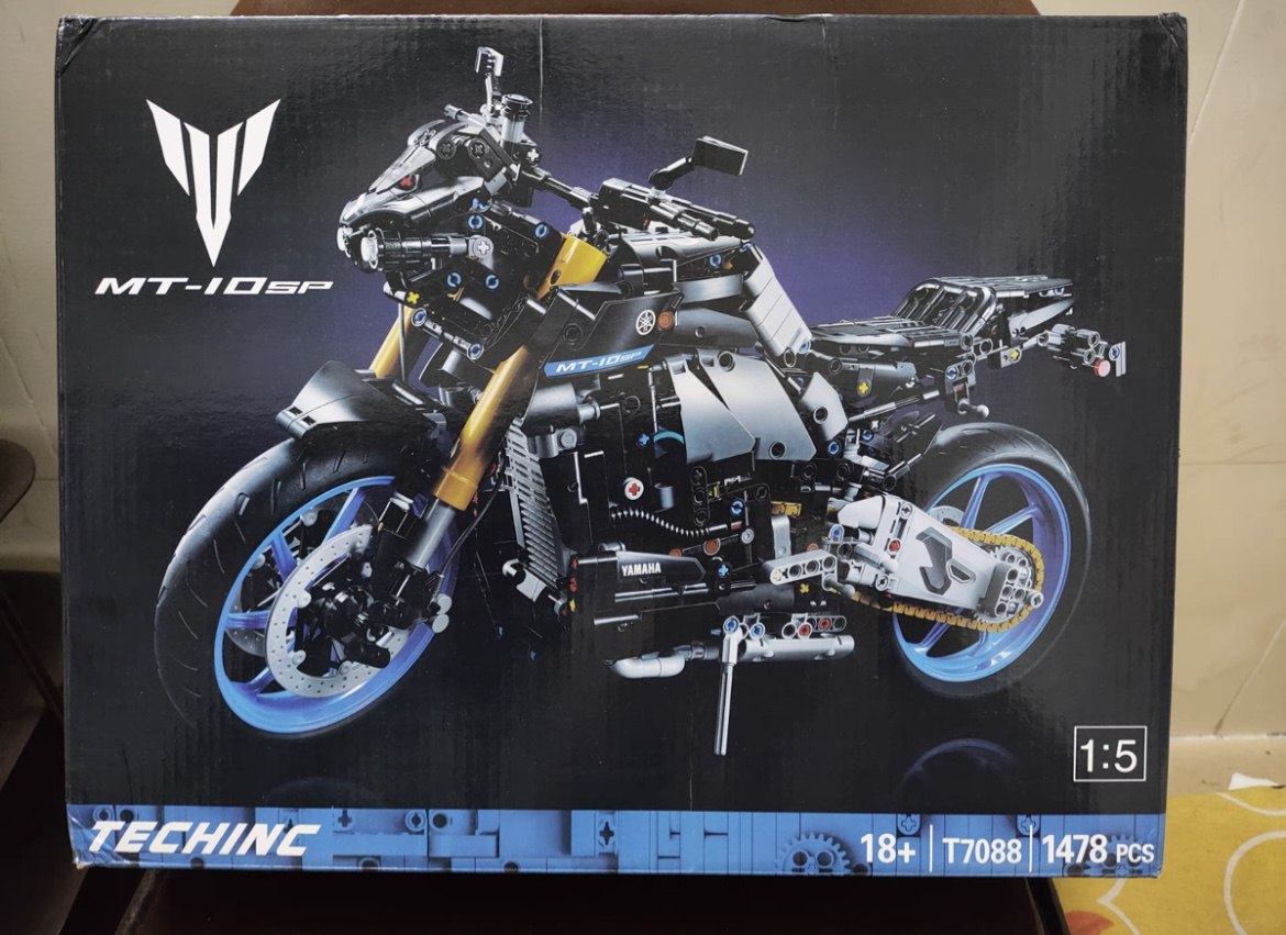  Lego1:1 Collection（no logo） - 4