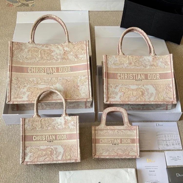 DIOR bag    