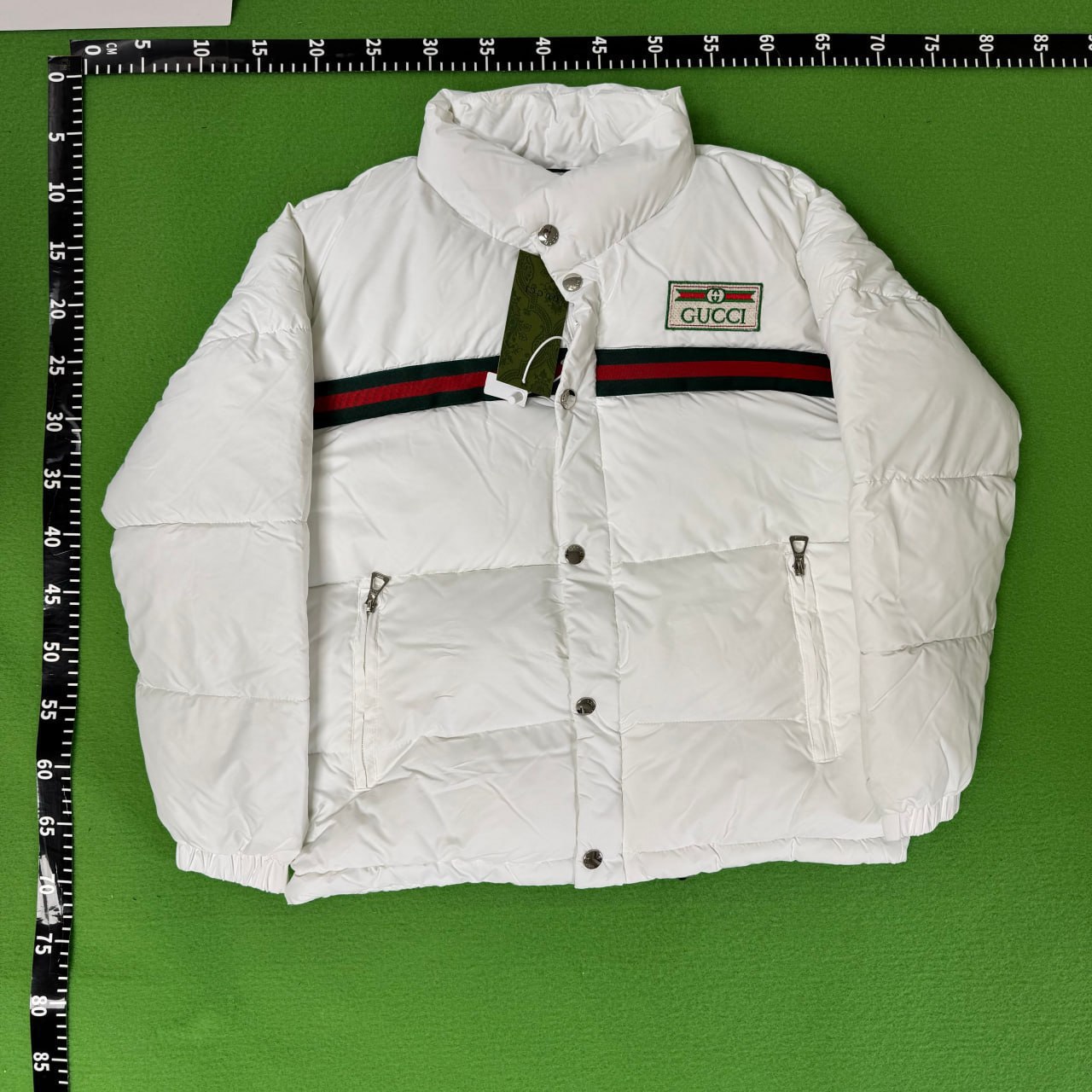 Dior down jacket\Dior sweatshirt - 4