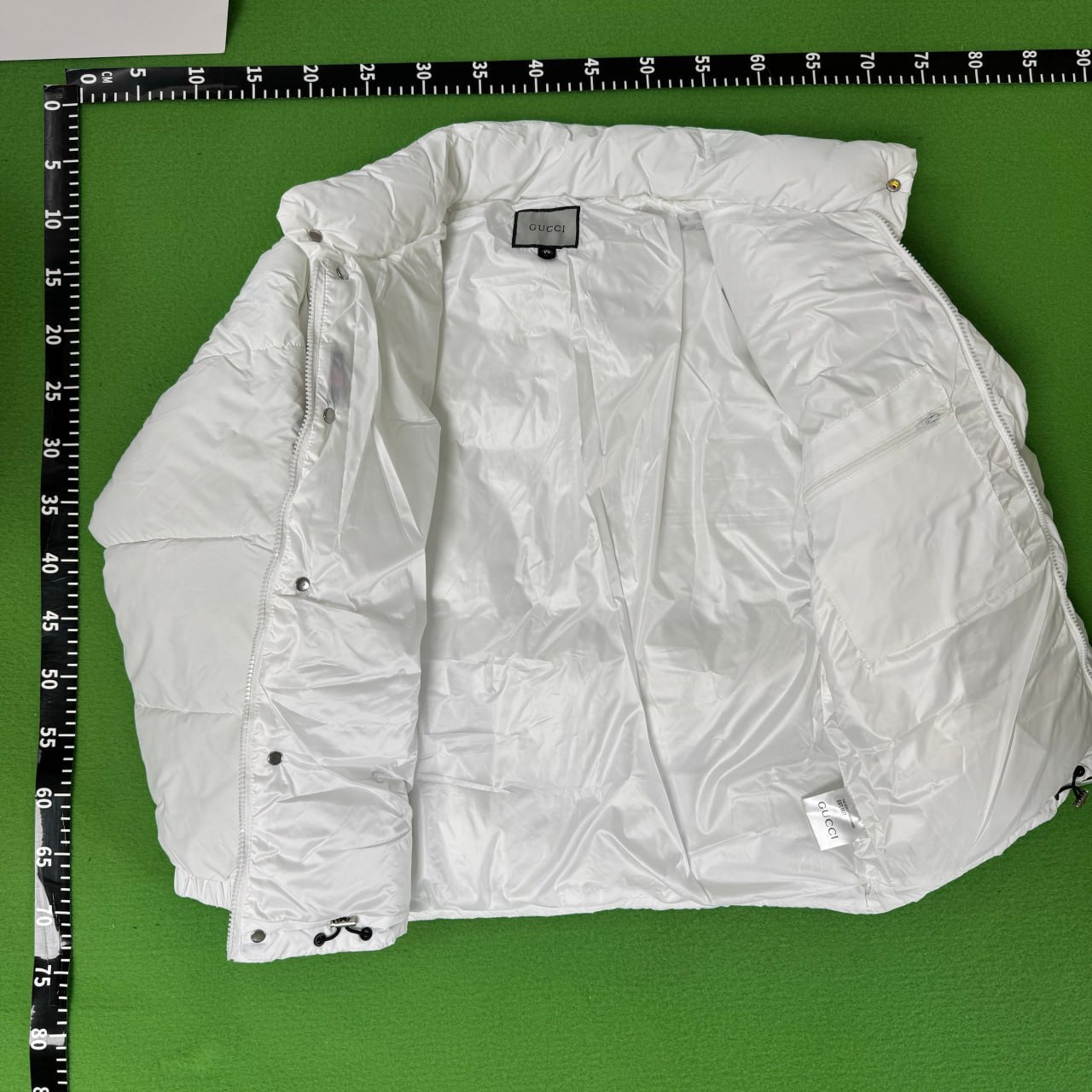Dior down jacket\Dior sweatshirt - 3