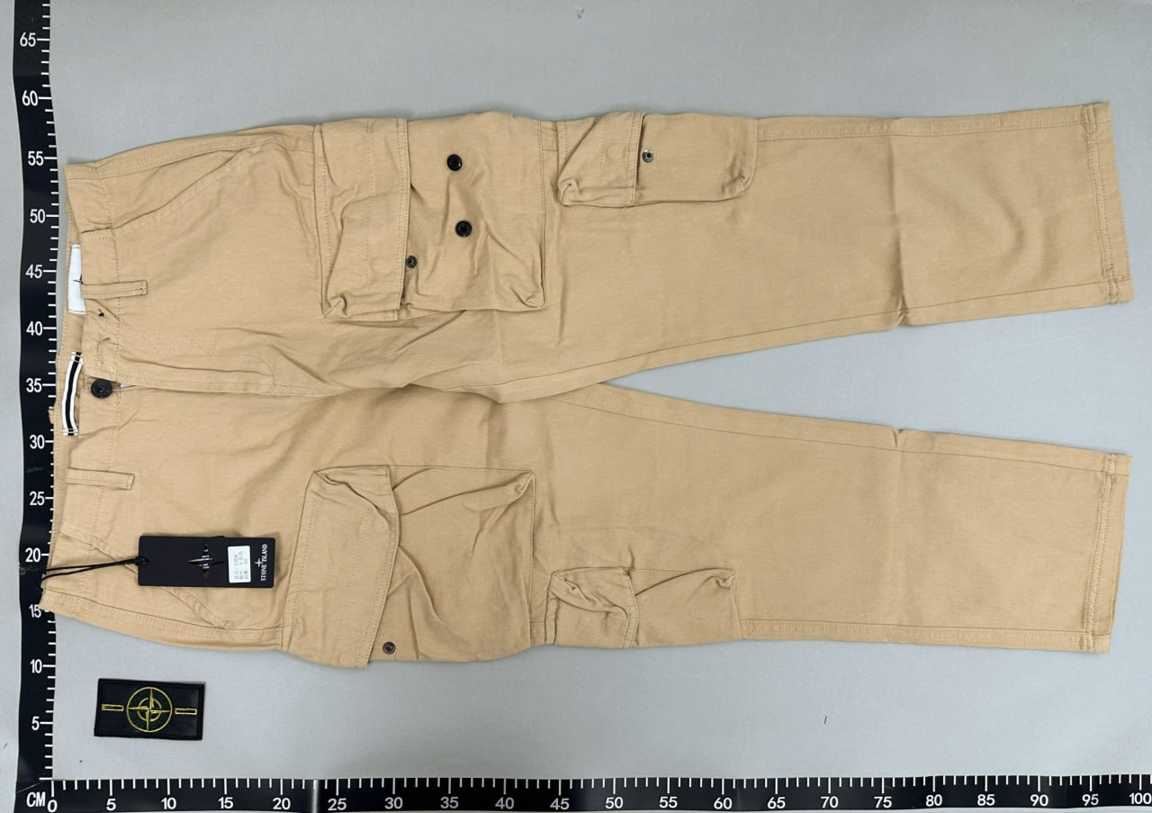 Stone Island Jeans - 2