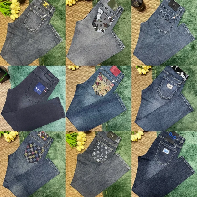 DG jeans