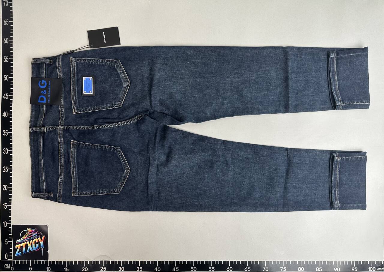 DG jeans - 3
