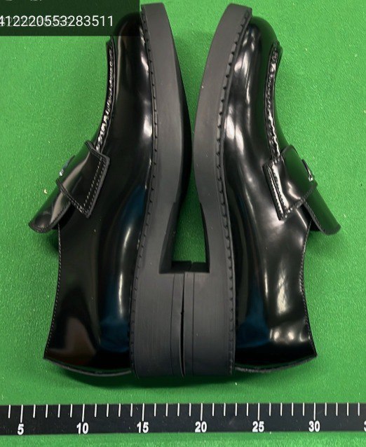 Prada Loafers - 3
