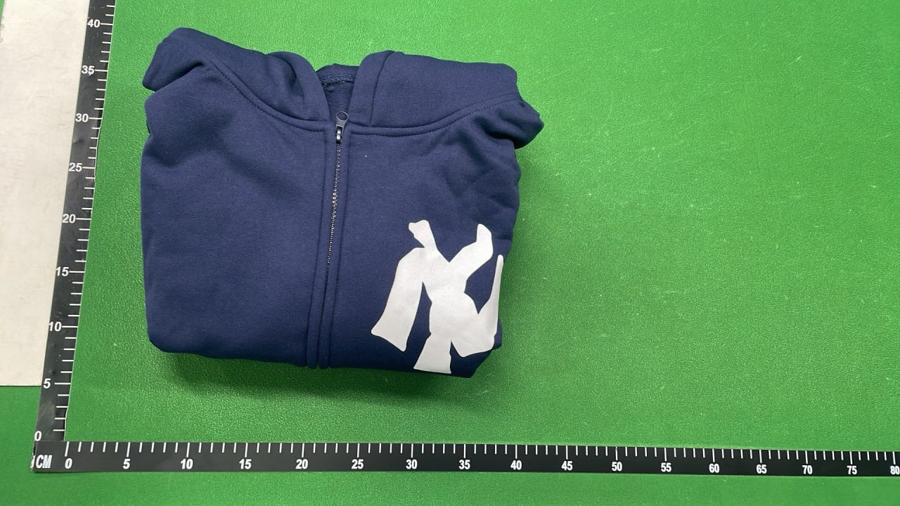 Akimbo Hoodie - 2