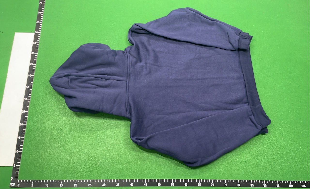 Akimbo Hoodie - 3