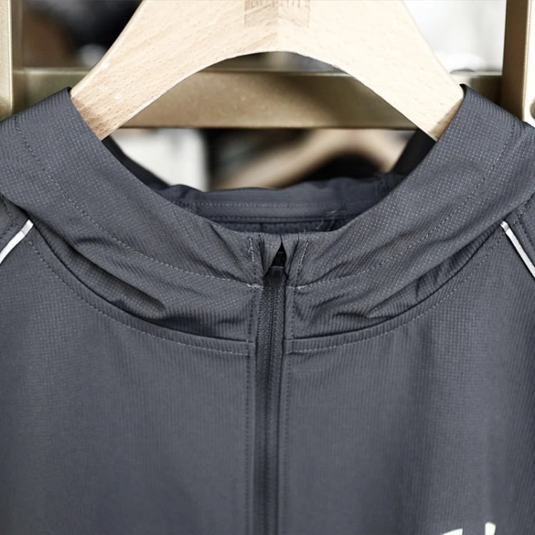 Under Armor Jacket - 5