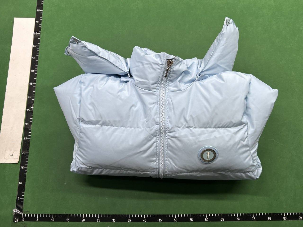 Trapstar Puffer - 2