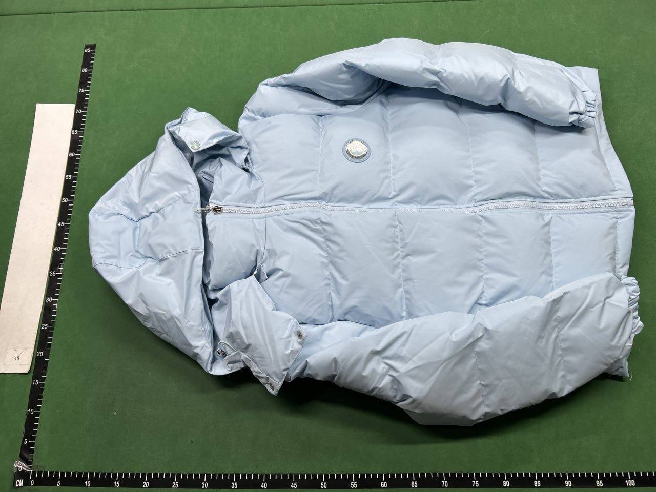 Trapstar Puffer - 4