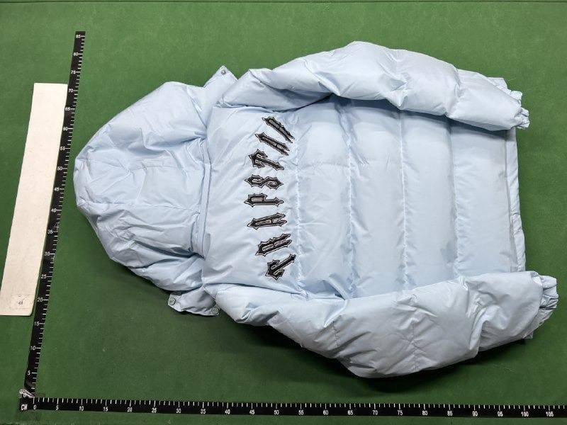 Trapstar Puffer - 3