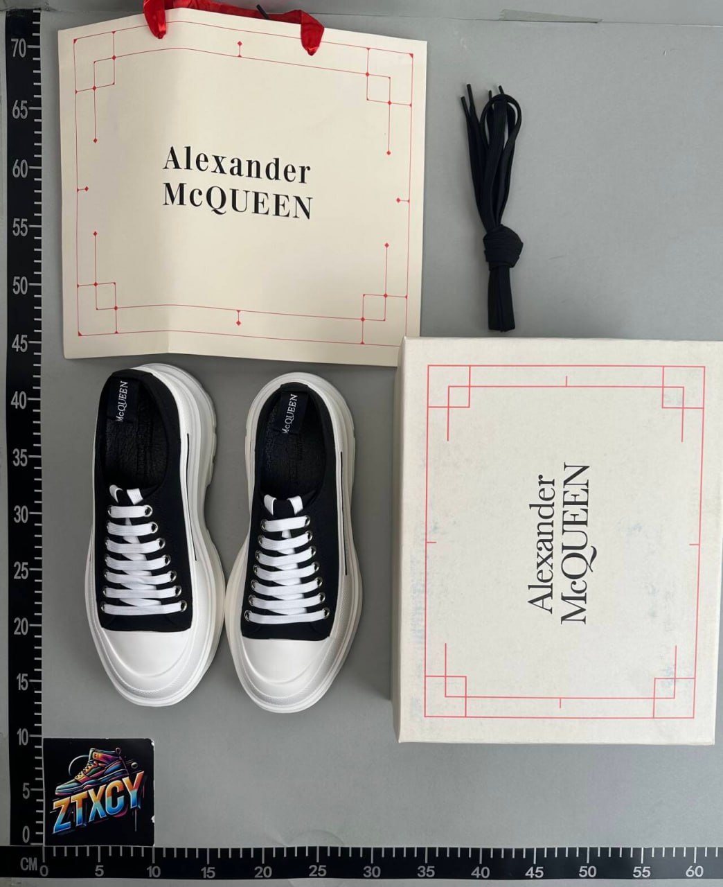 Alexander Mcqueen shoes - 2