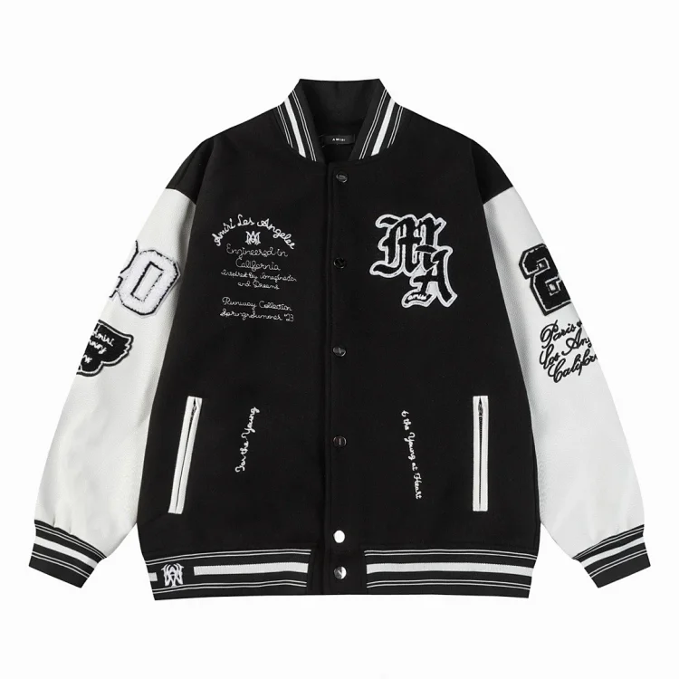 Amiri Jacket
