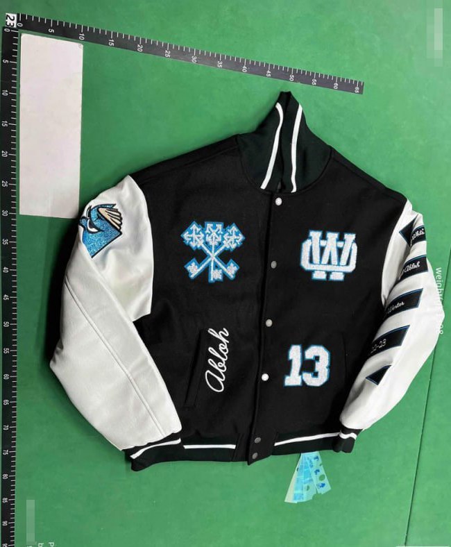 Amiri Jacket - 2