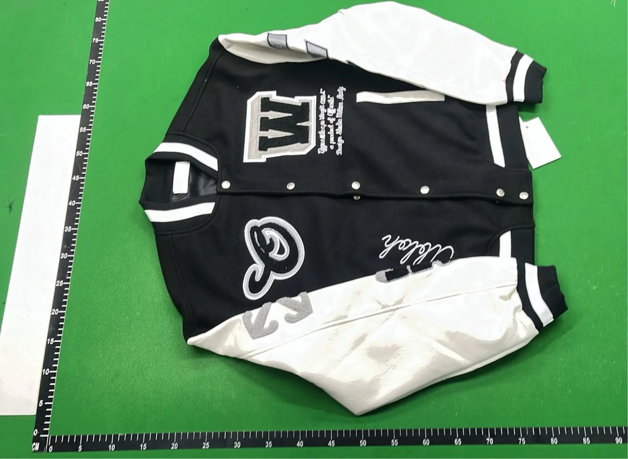 Amiri Jacket - 3