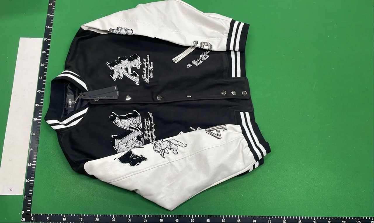 Amiri Jacket - 4