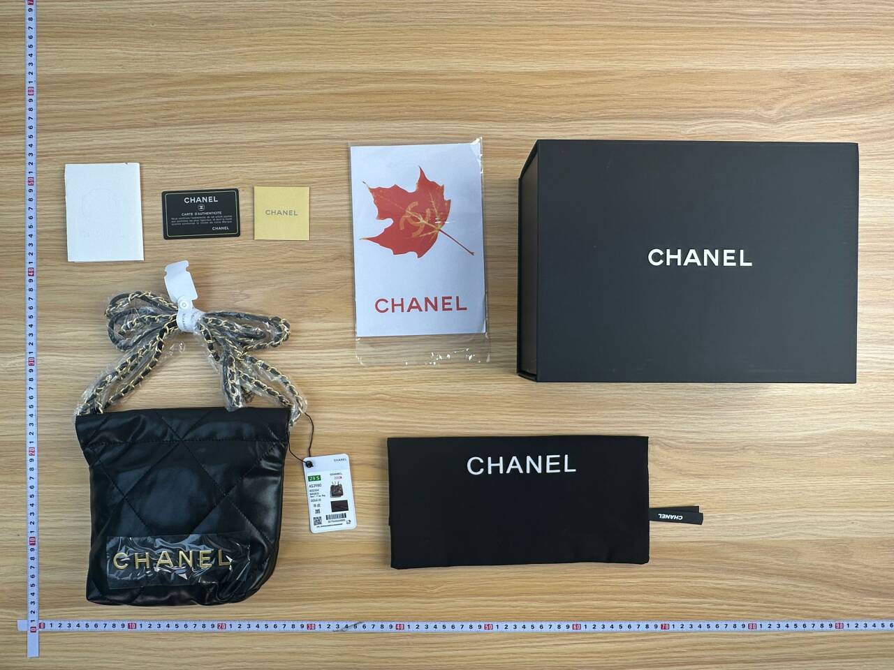 Chanel bag - 2