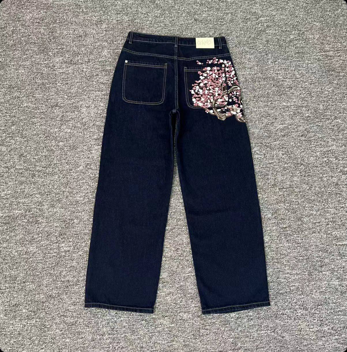 Denim jeans - 3