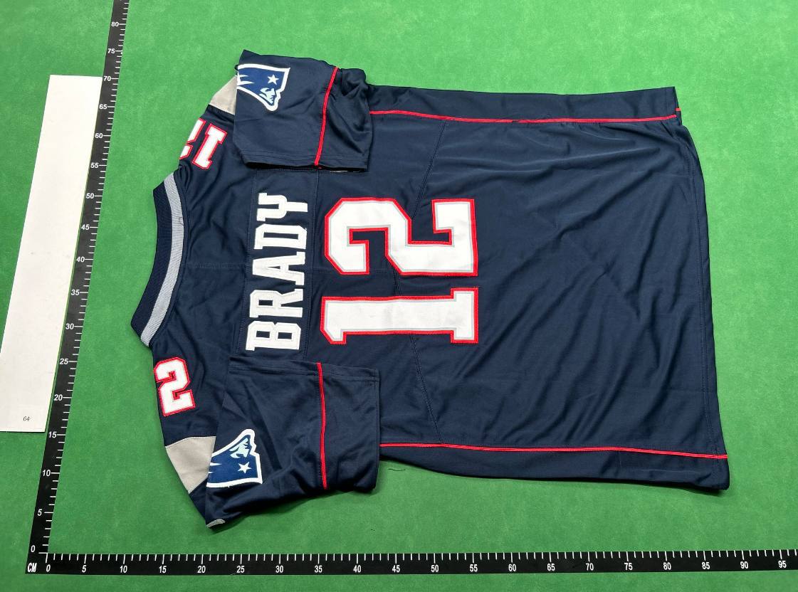 NFL jersey - 2