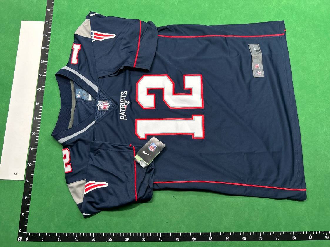 NFL jersey - 3