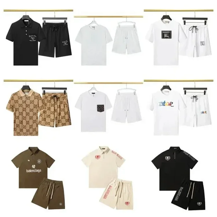 Louis Vuitton Set
