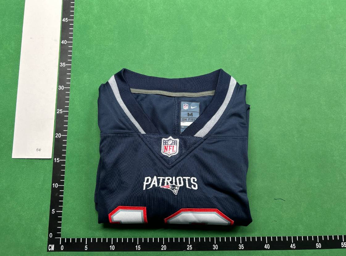 NFL jersey - 4