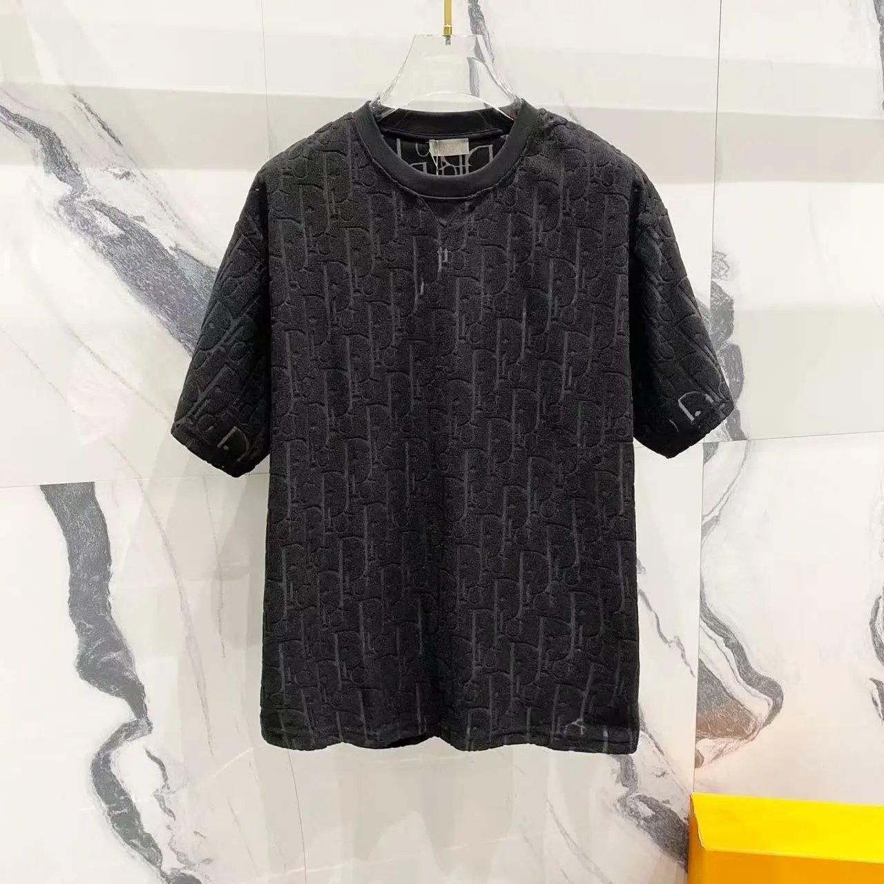 Dior T-shirt ( 36 + styles) - 3