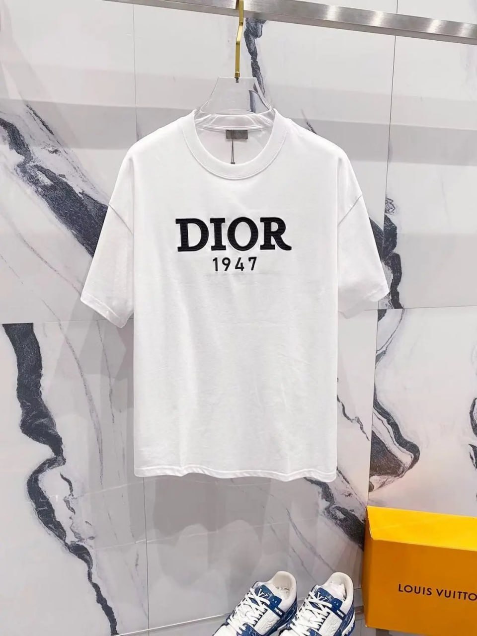 Dior T-shirt ( 36 + styles) - 2