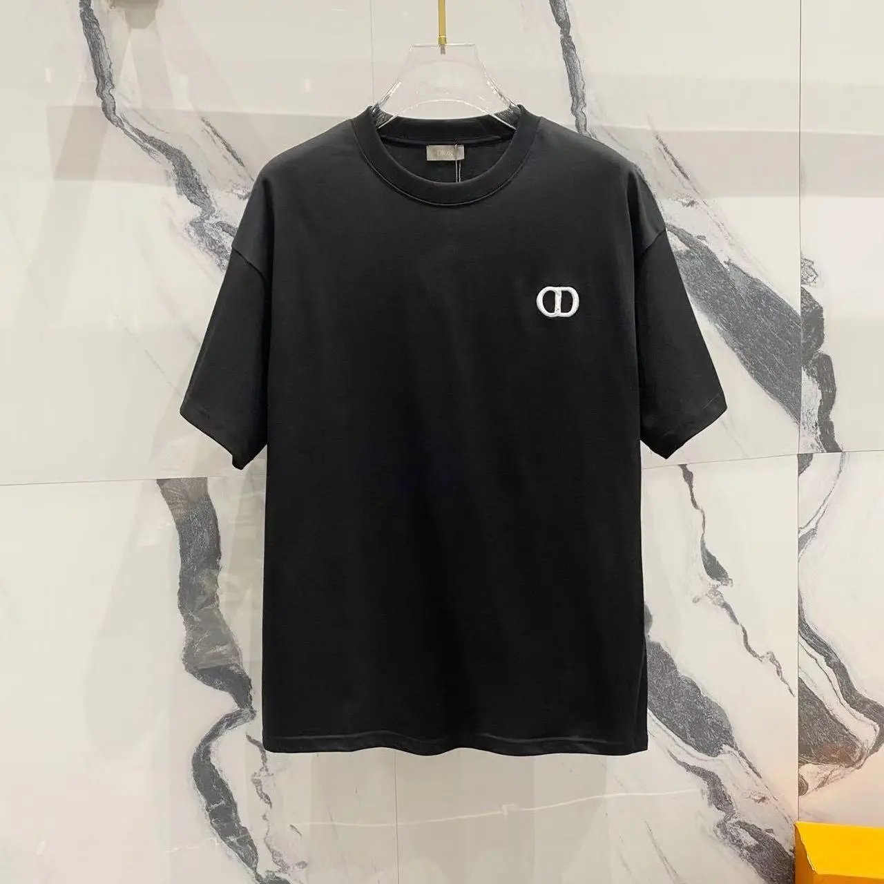 Dior T-shirt ( 36 + styles) - 5