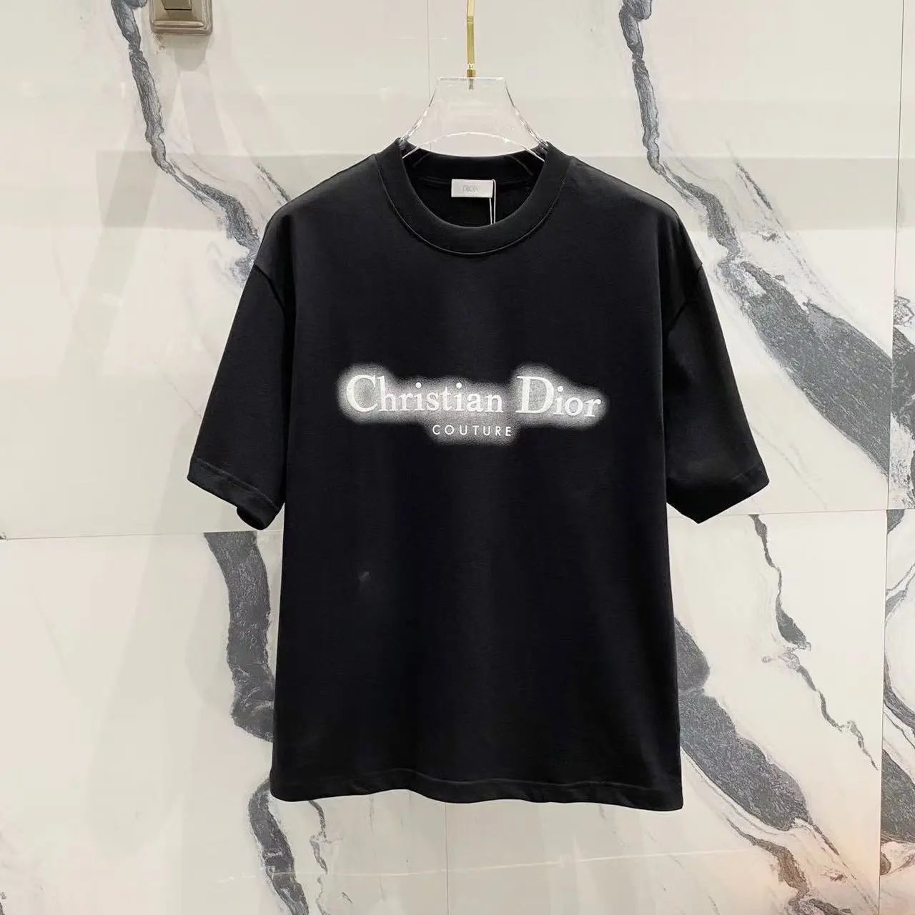 Dior T-shirt ( 36 + styles) - 4