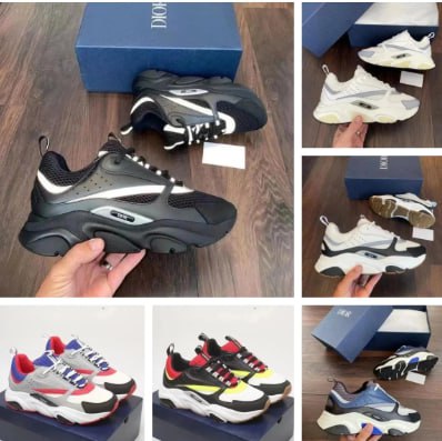 dior b22  (high quality)