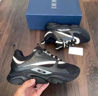dior b22  (high quality) - 4