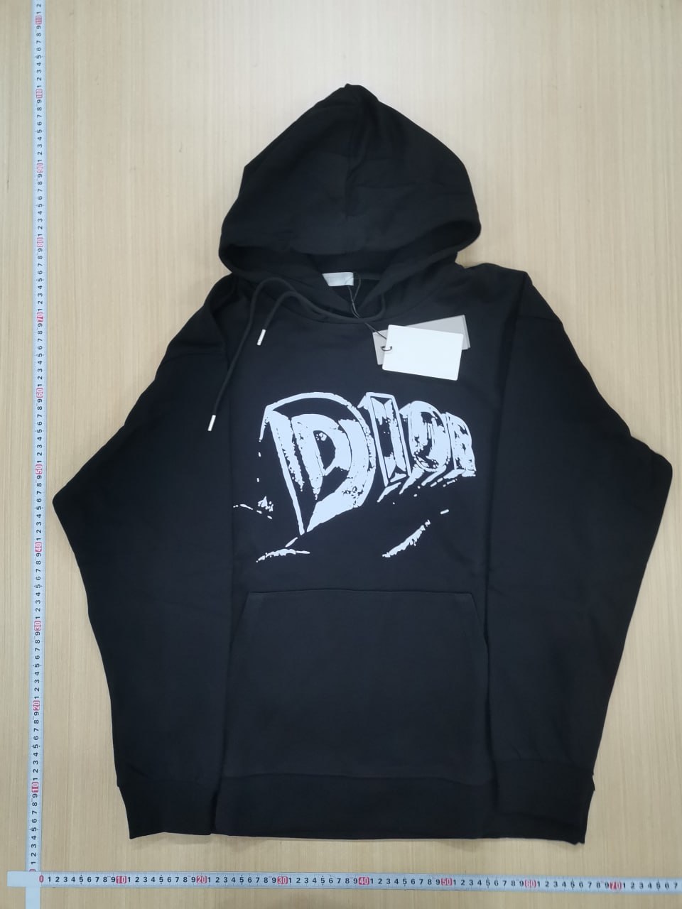 Dior Hoodie（7+） - 2