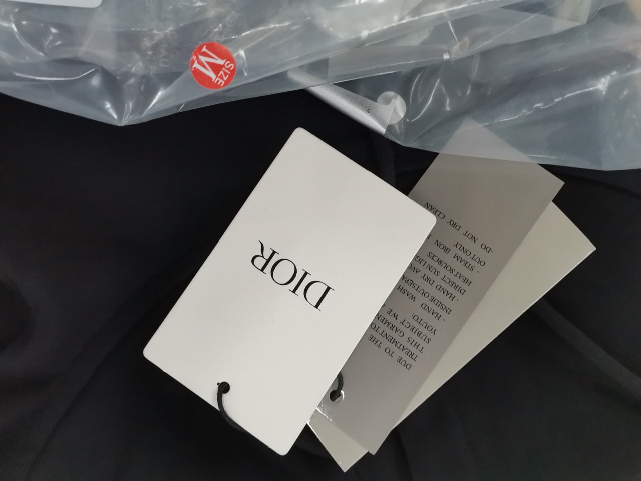 Dior Hoodie（7+） - 4