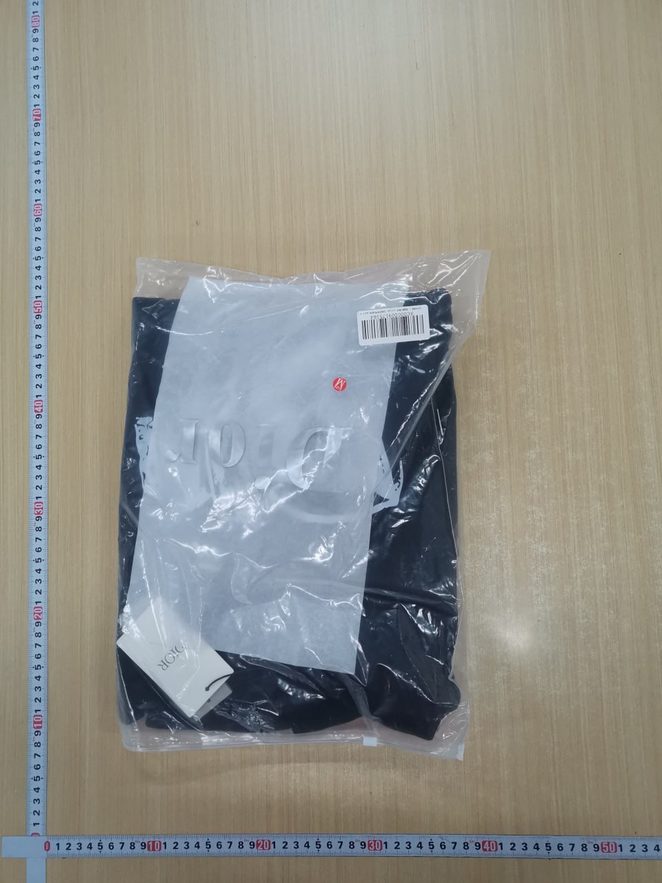 Dior Hoodie（7+） - 5