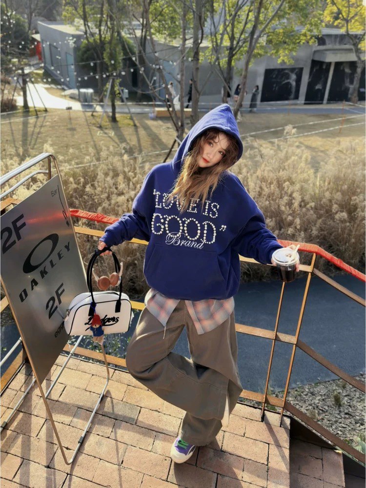 GOODBRAND Hoodie - 2