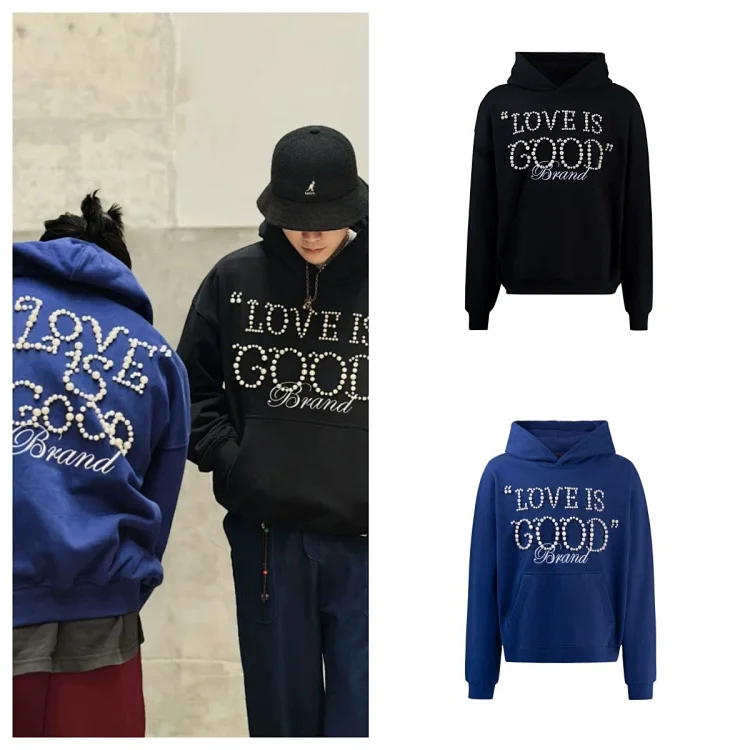 GOODBRAND Hoodie