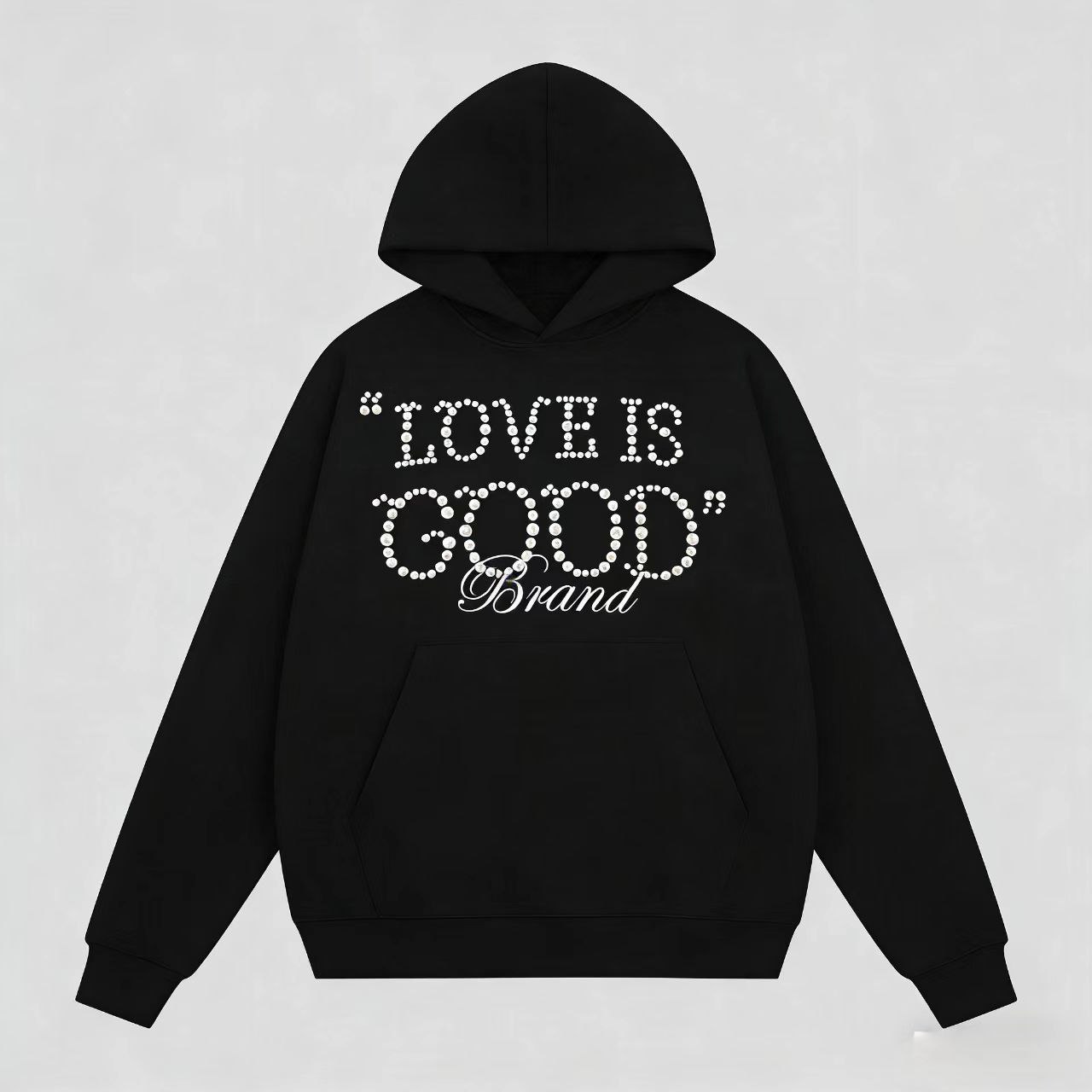GOODBRAND Hoodie - 4