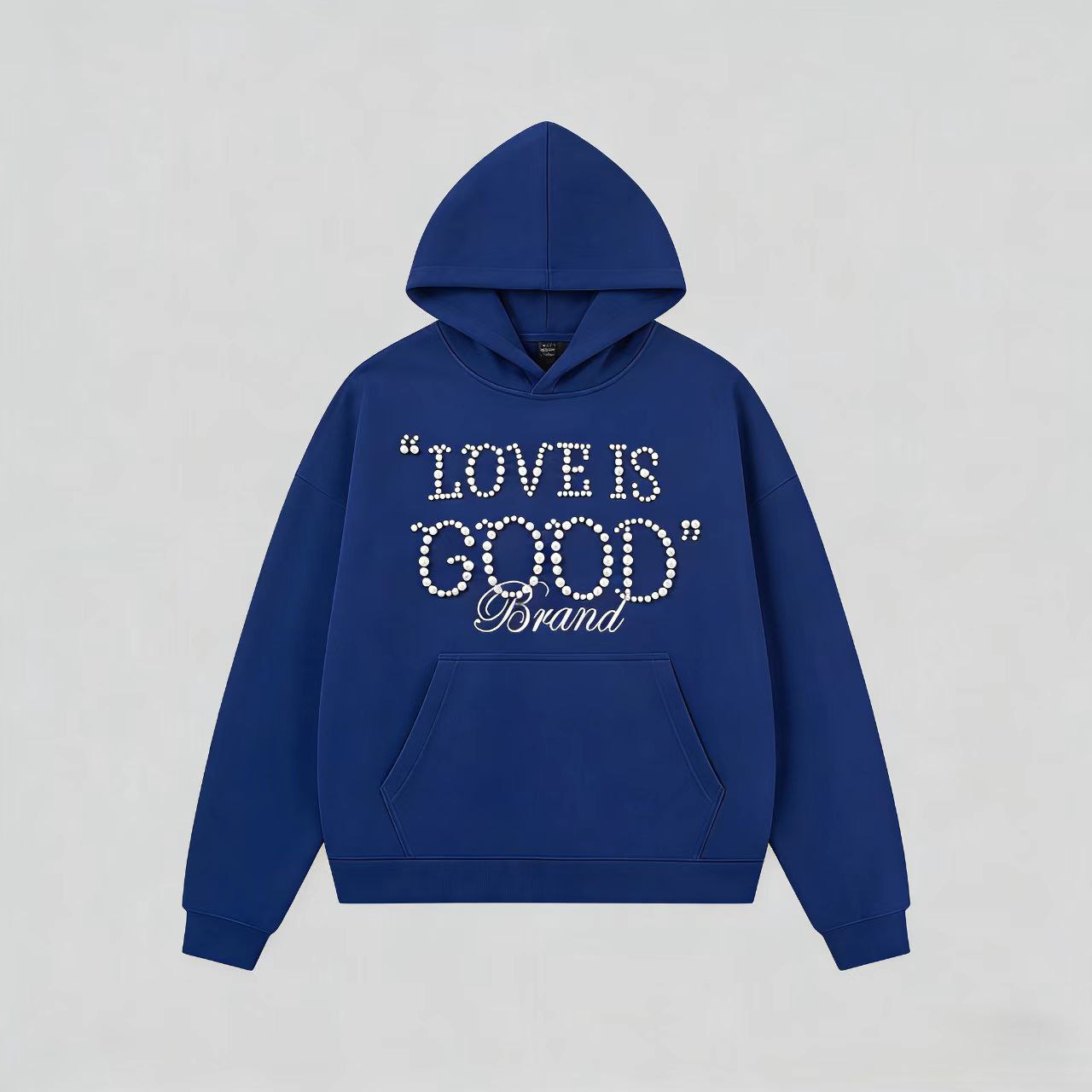 GOODBRAND Hoodie - 3