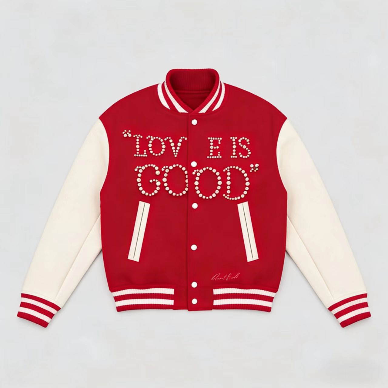 GOODBRAND Hoodie - 5