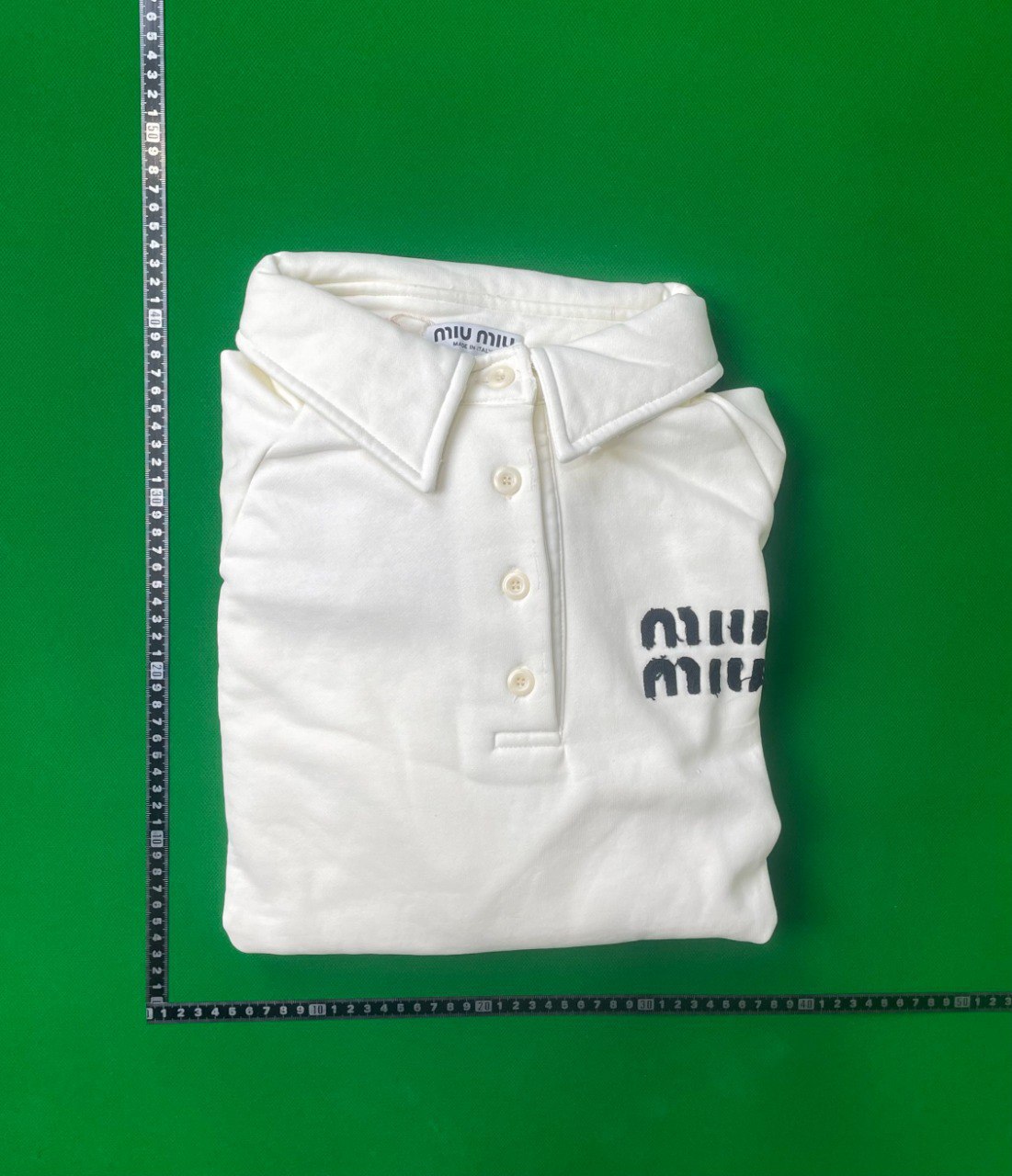 miu miu polo shirt - 4