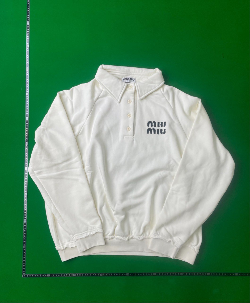 miu miu polo shirt - 3