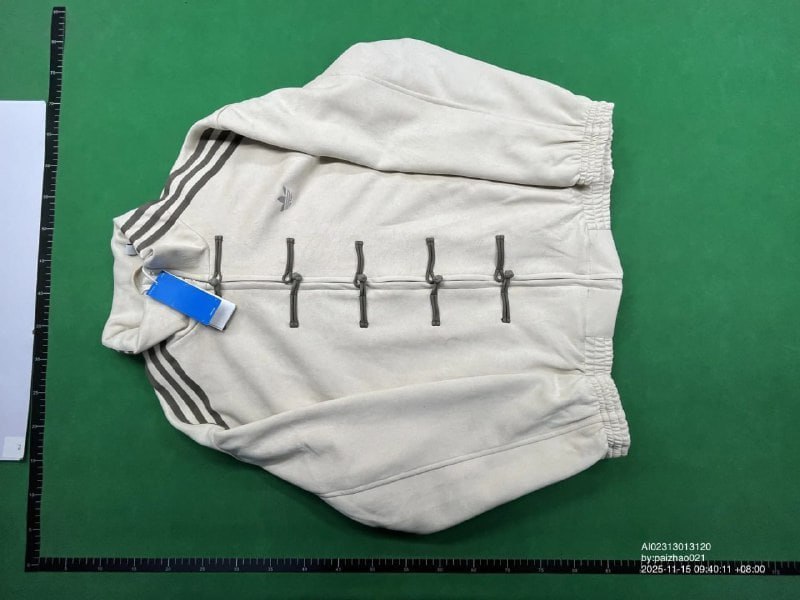 Adidas Jacket  - 2