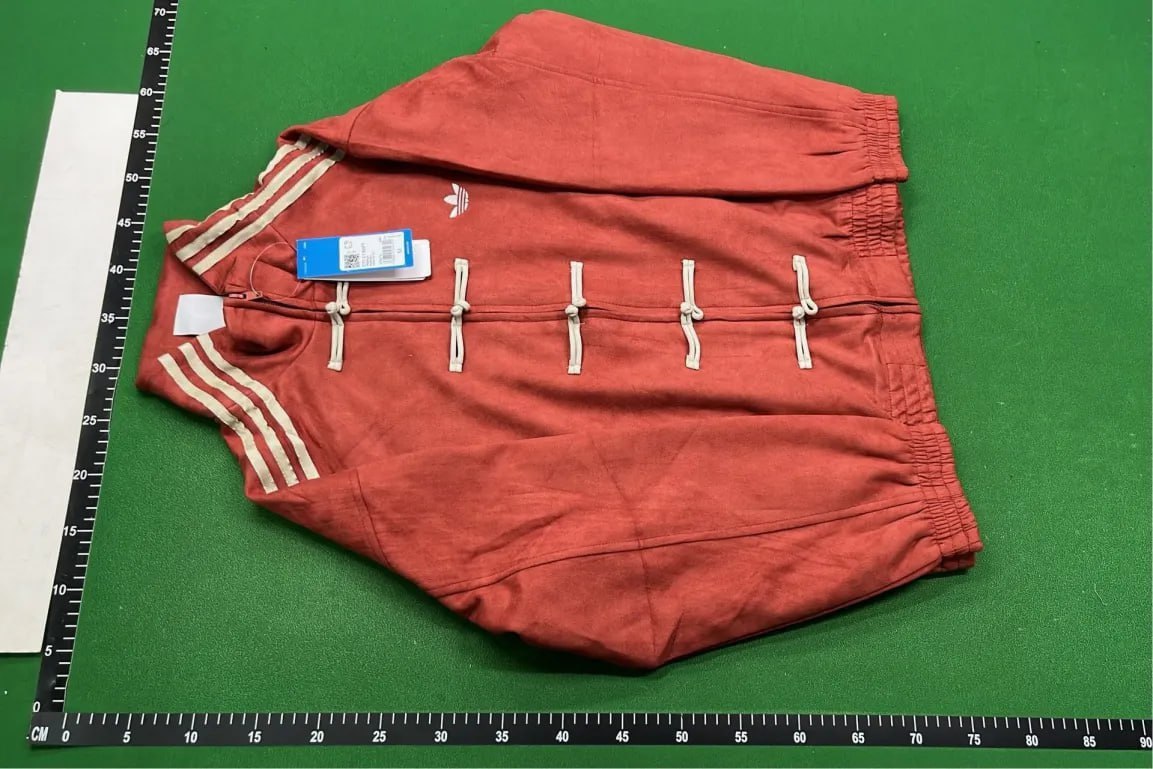 Adidas Jacket  - 4