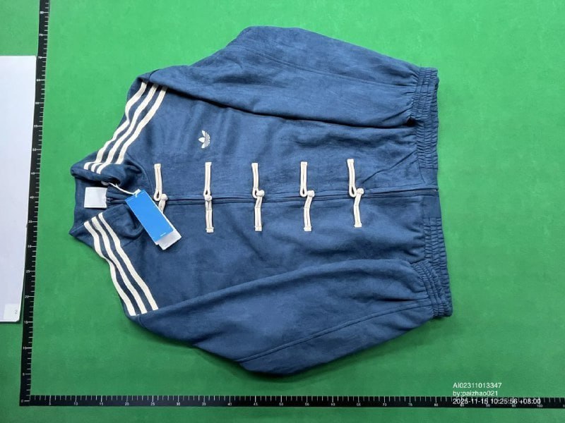 Adidas Jacket  - 3