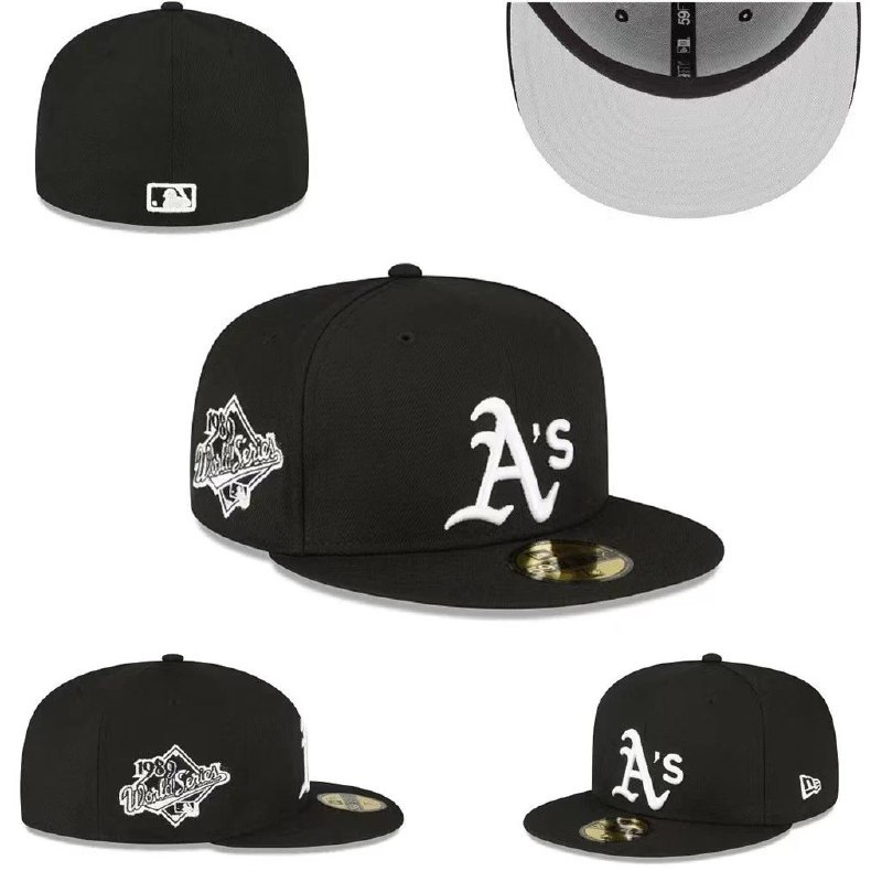 New Era SF 59FIFTY Cap [40 styles] - 2