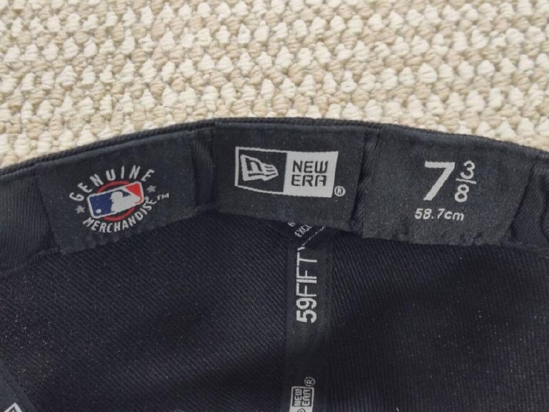 New Era SF 59FIFTY Cap [40 styles] - 3