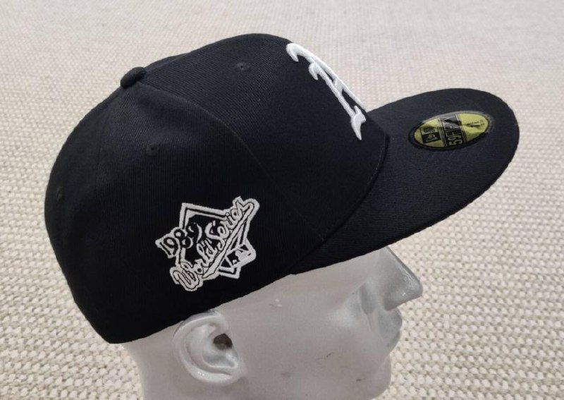 New Era SF 59FIFTY Cap [40 styles] - 5