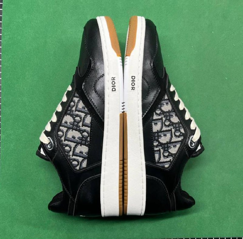 Dior B27 Sneakers [35 styles] - 4